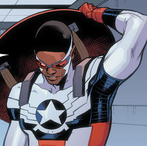 Sam Wilson