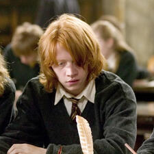 Ron Weasley