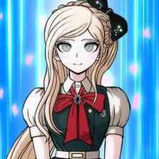 Sonia Nevermind