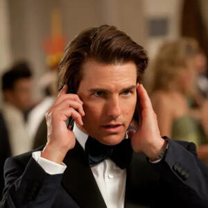 Ethan Hunt