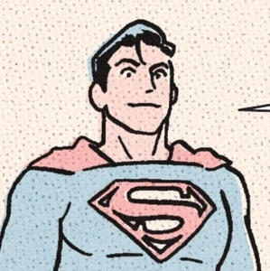 Clark Kent