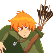 Crowley Meratyn