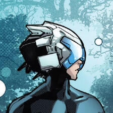 Charles Xavier