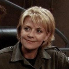 Samantha Carter