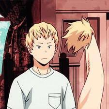 Ojiro Mashirao