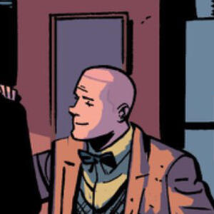 Foggy Nelson