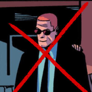 Matt Murdock