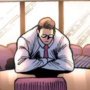 Clark Kent