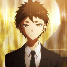 Hajime Hinata