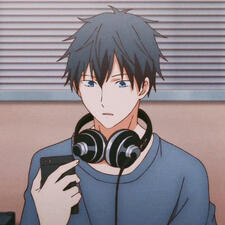 Uenoyama Ritsuka